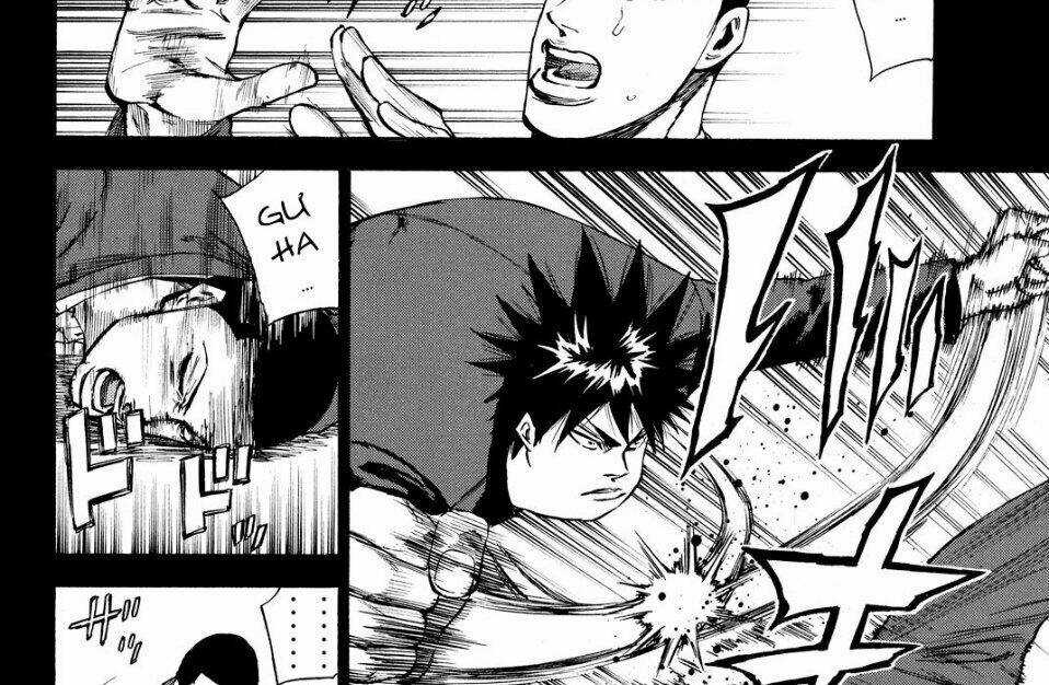 A-bout! - Chapter 170 - Trang 24