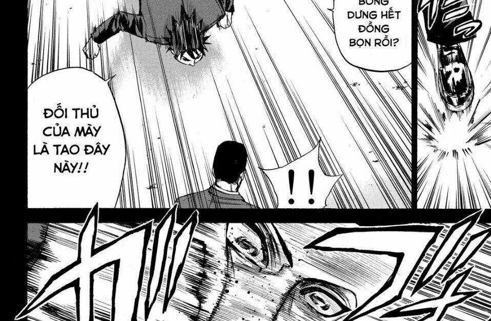 A-bout! - Chapter 170 - Trang 28