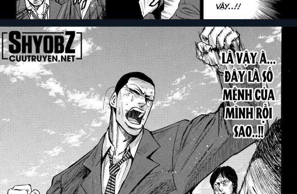 A-bout! - Chapter 170 - Trang 30