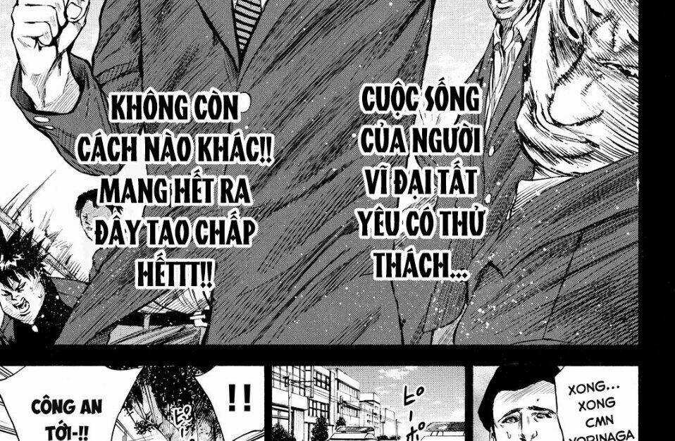 A-bout! - Chapter 170 - Trang 31