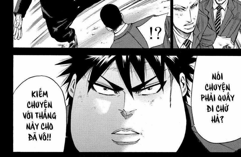 A-bout! - Chapter 170 - Trang 33