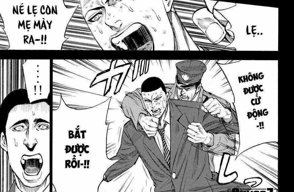 A-bout! - Chapter 170 - Trang 36