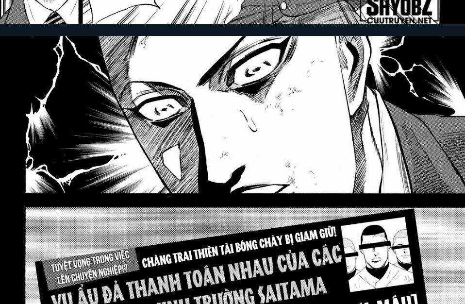 A-bout! - Chapter 170 - Trang 37