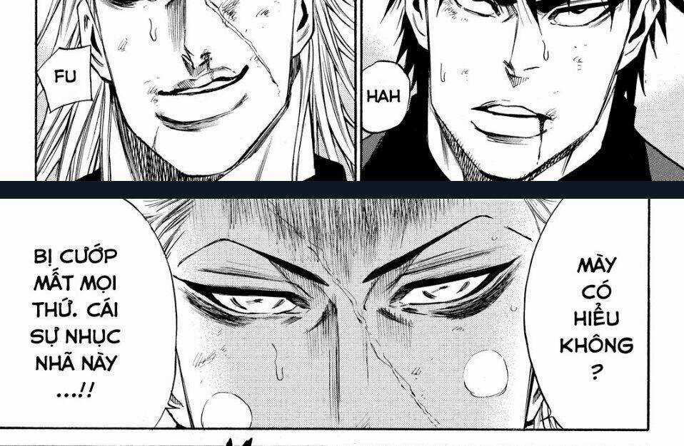 A-bout! - Chapter 170 - Trang 39