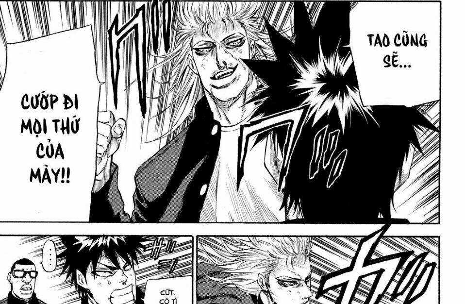 A-bout! - Chapter 170 - Trang 40