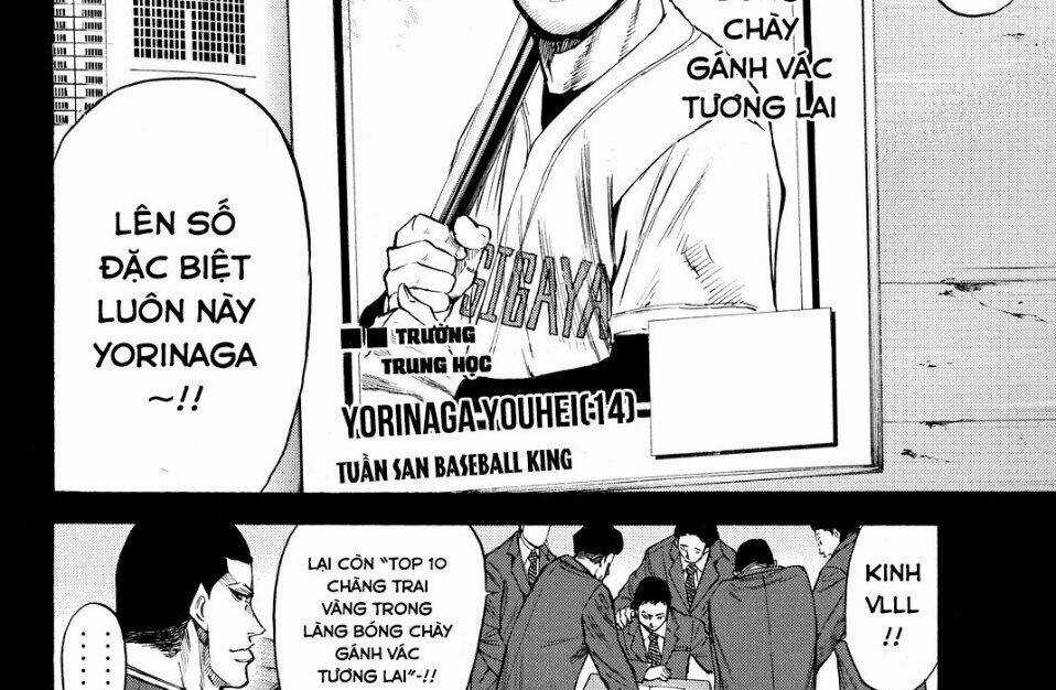 A-bout! - Chapter 170 - Trang 5