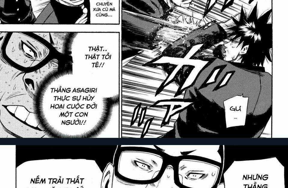 A-bout! - Chapter 170 - Trang 41