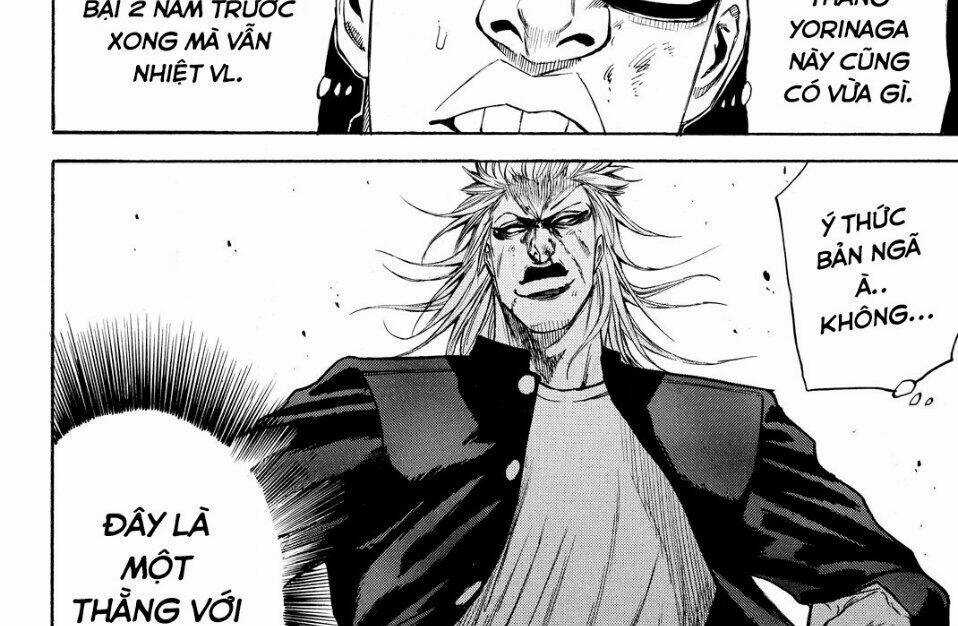 A-bout! - Chapter 170 - Trang 42