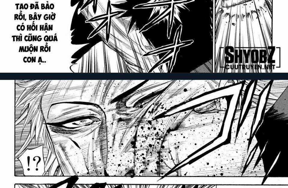 A-bout! - Chapter 170 - Trang 46