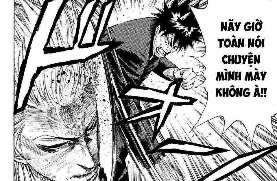 A-bout! - Chapter 170 - Trang 47