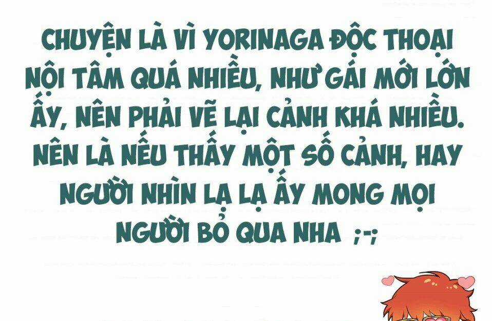 A-bout! - Chapter 170 - Trang 49