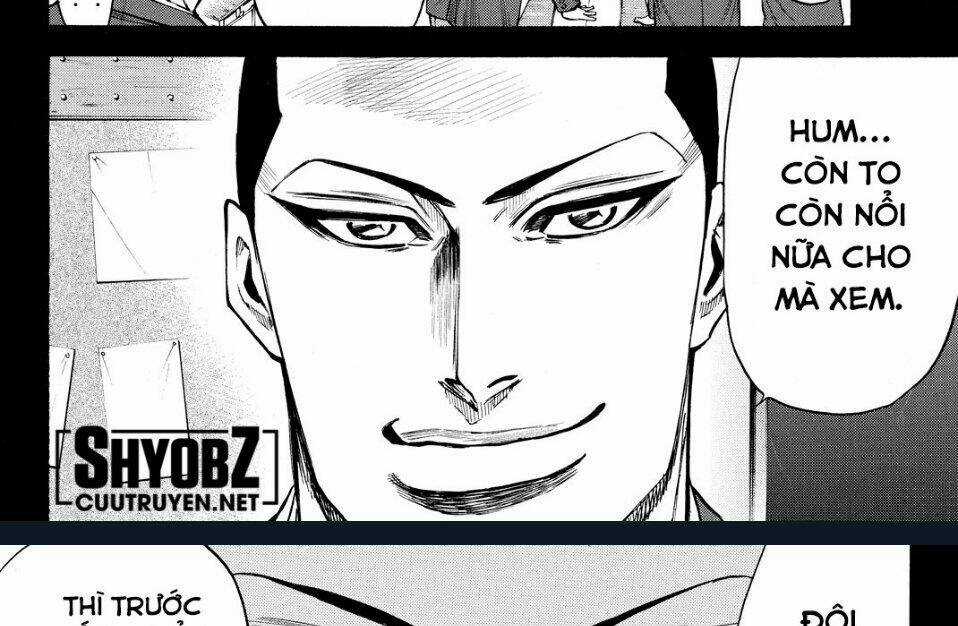 A-bout! - Chapter 170 - Trang 6