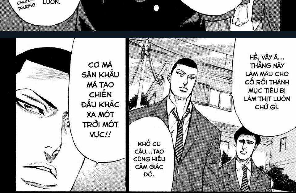 A-bout! - Chapter 170 - Trang 9