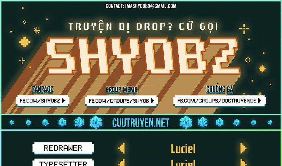 A-bout! - Chapter 171 - Trang 1