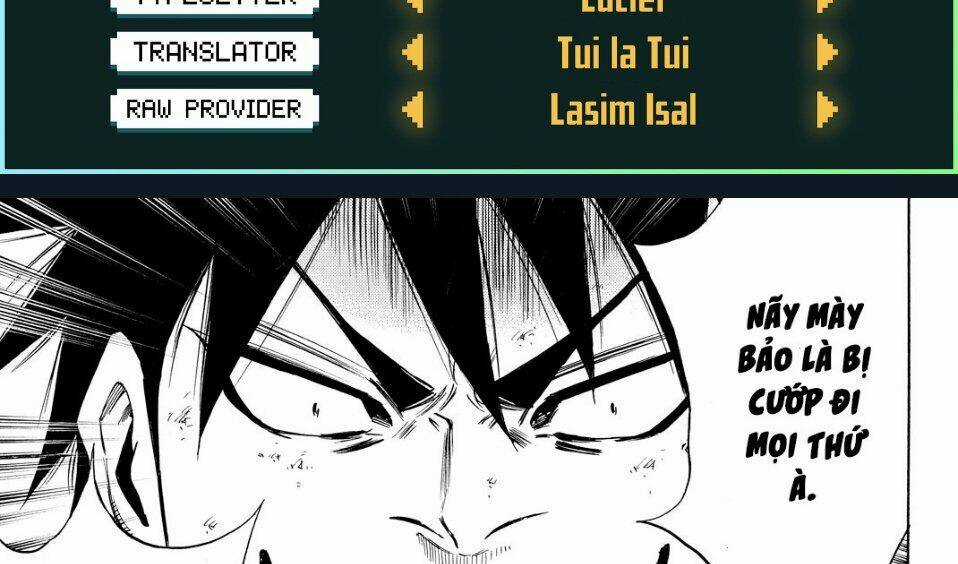 A-bout! - Chapter 171 - Trang 2