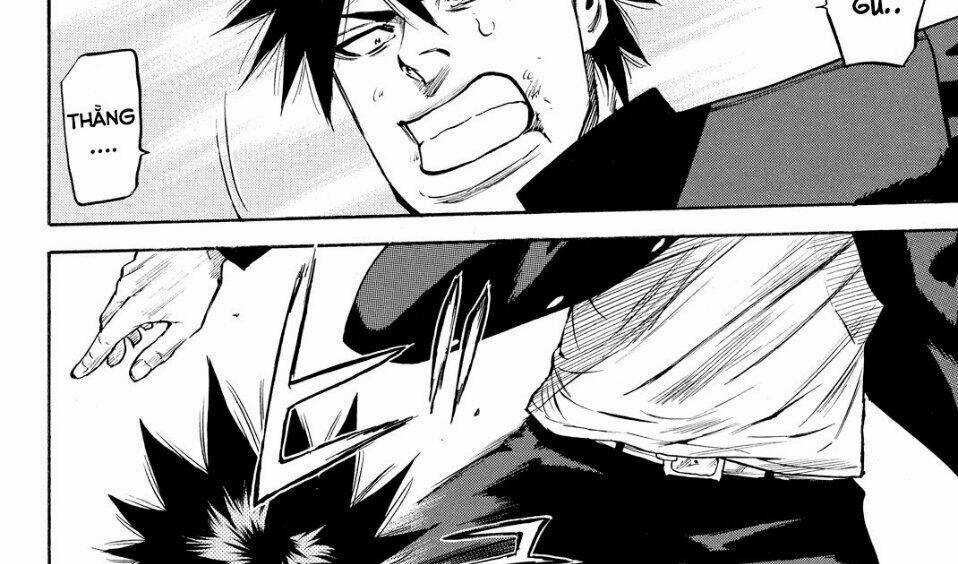 A-bout! - Chapter 171 - Trang 11