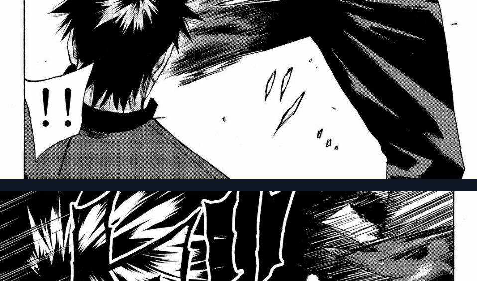 A-bout! - Chapter 171 - Trang 12