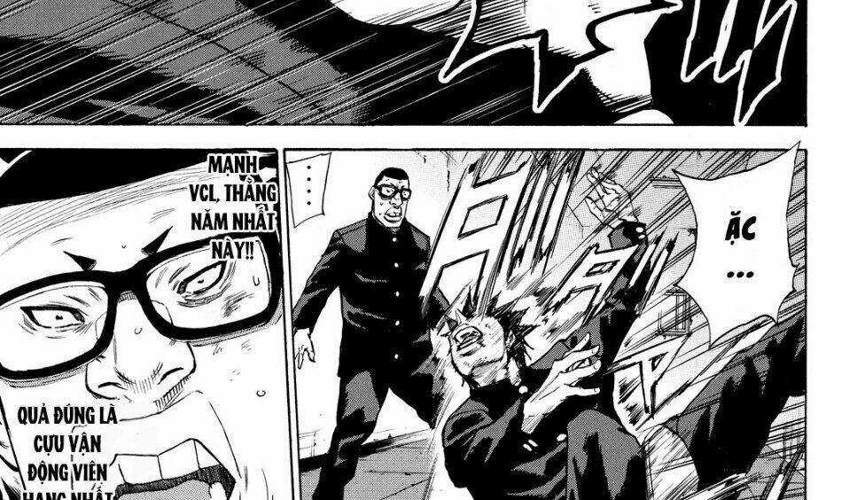 A-bout! - Chapter 171 - Trang 14