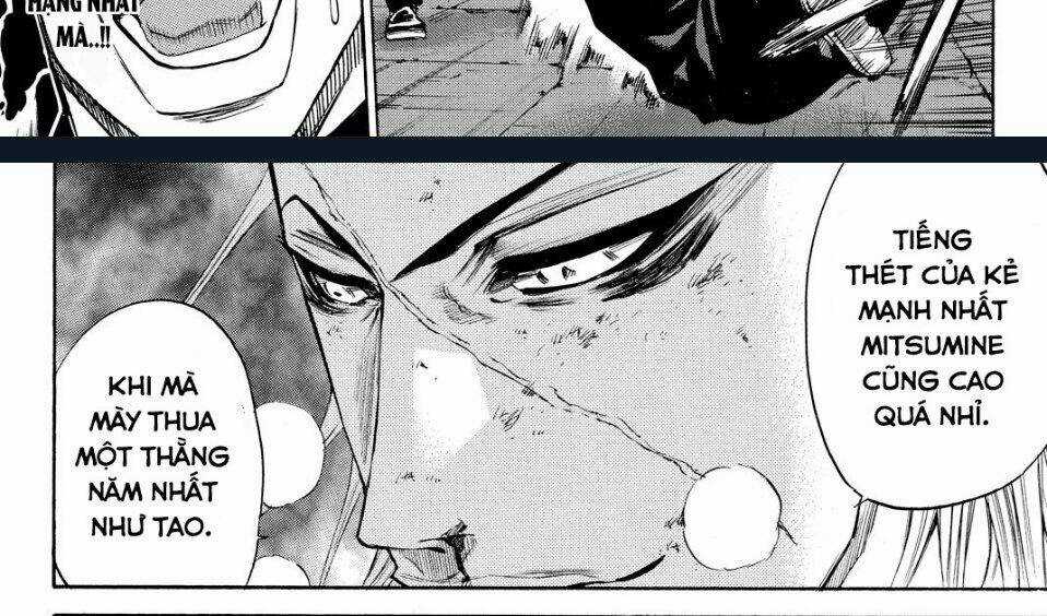 A-bout! - Chapter 171 - Trang 15