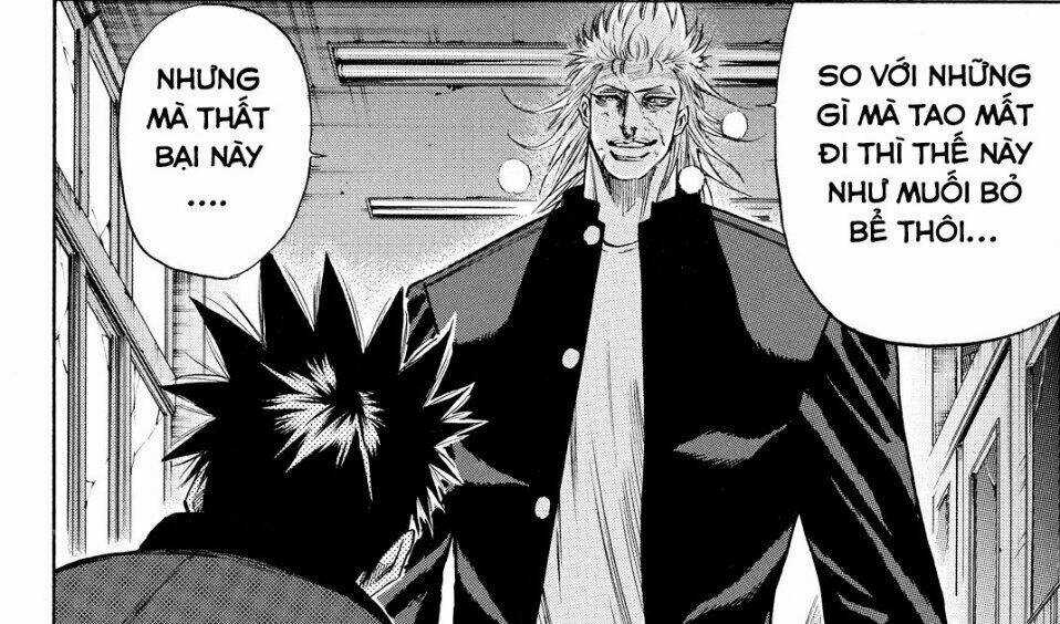 A-bout! - Chapter 171 - Trang 16