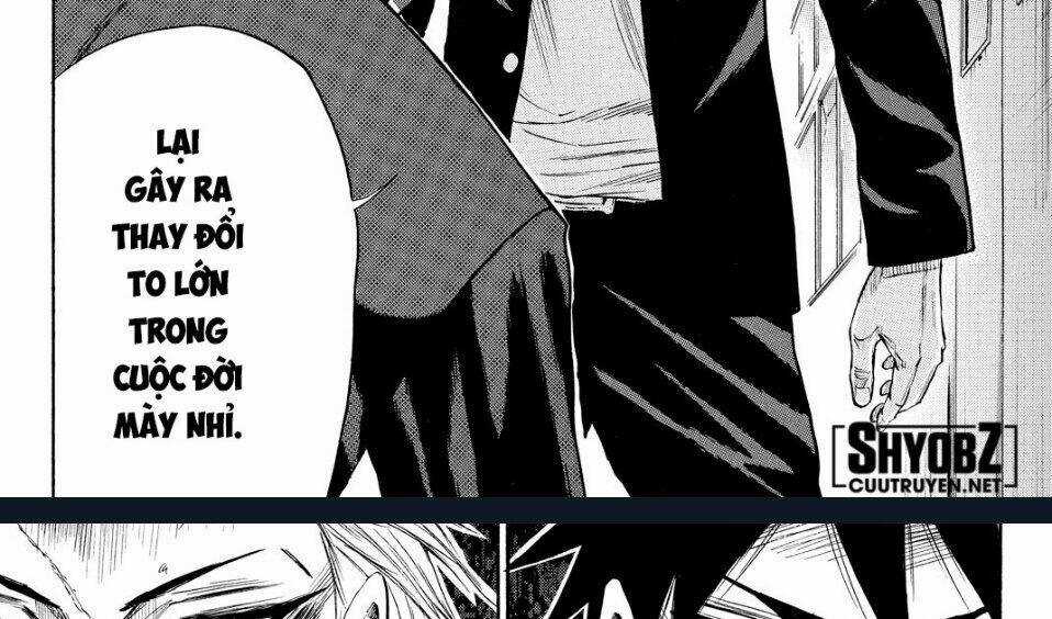 A-bout! - Chapter 171 - Trang 17