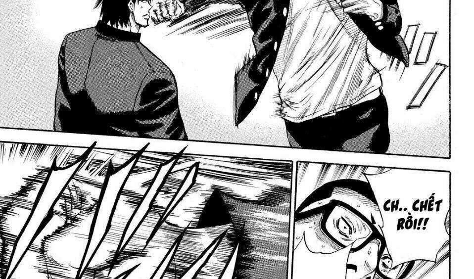 A-bout! - Chapter 171 - Trang 19