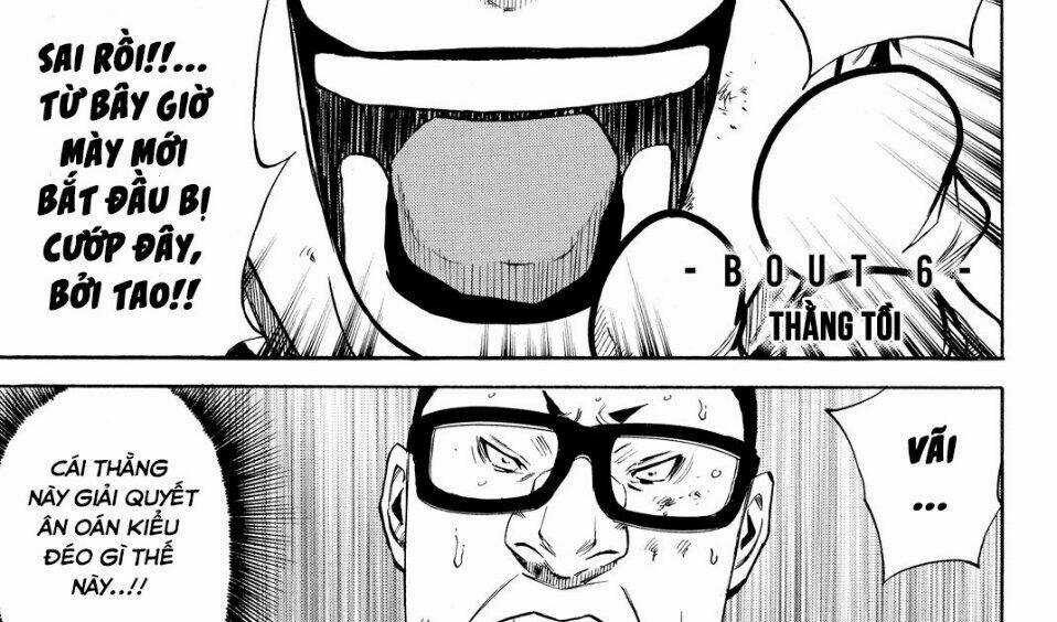 A-bout! - Chapter 171 - Trang 3