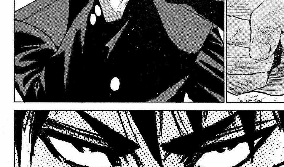 A-bout! - Chapter 171 - Trang 21