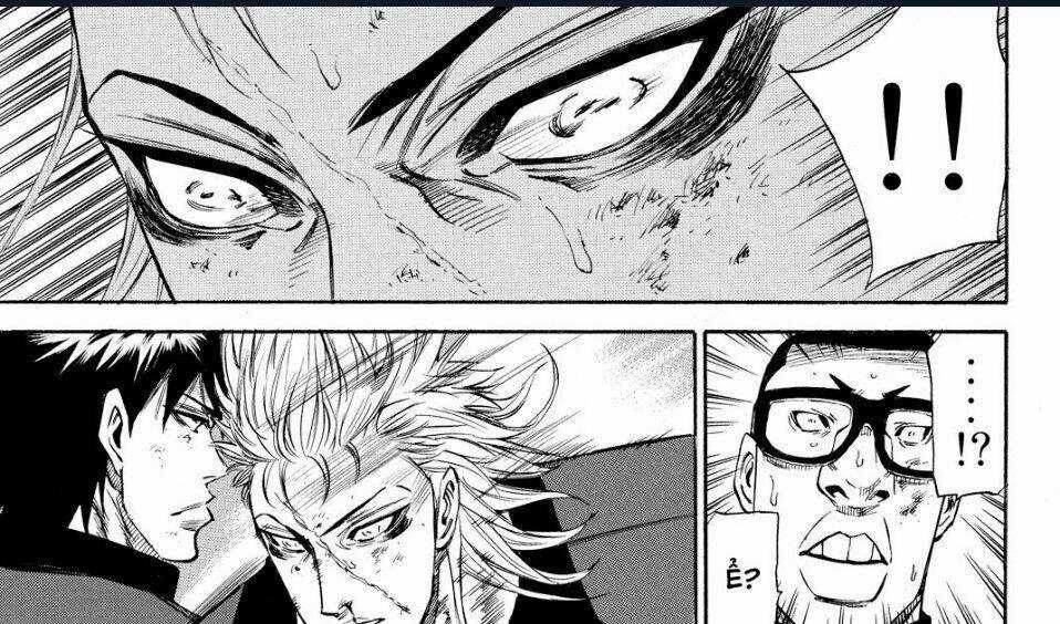 A-bout! - Chapter 171 - Trang 23