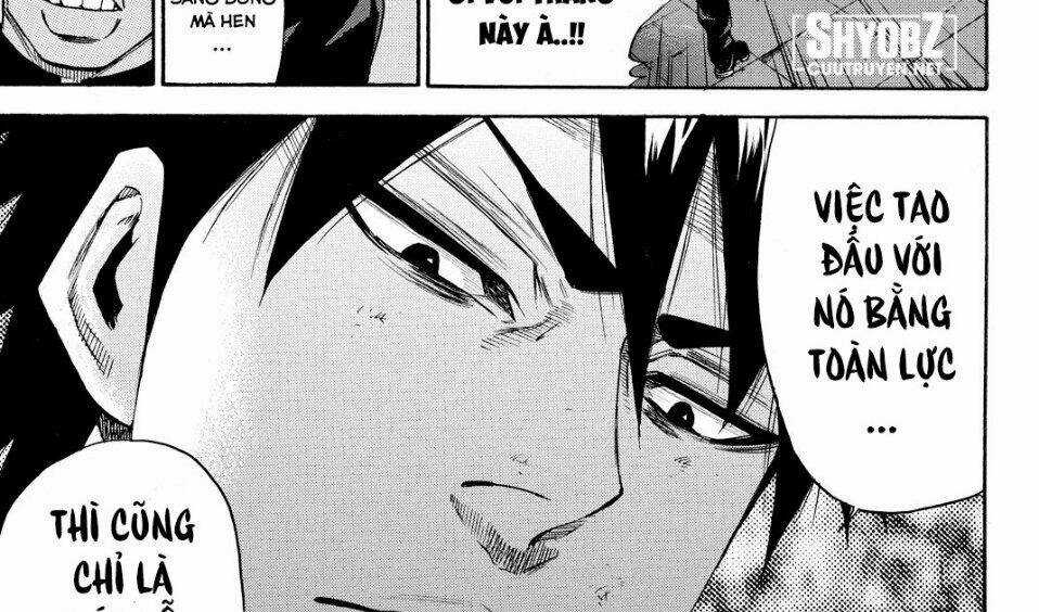 A-bout! - Chapter 171 - Trang 29