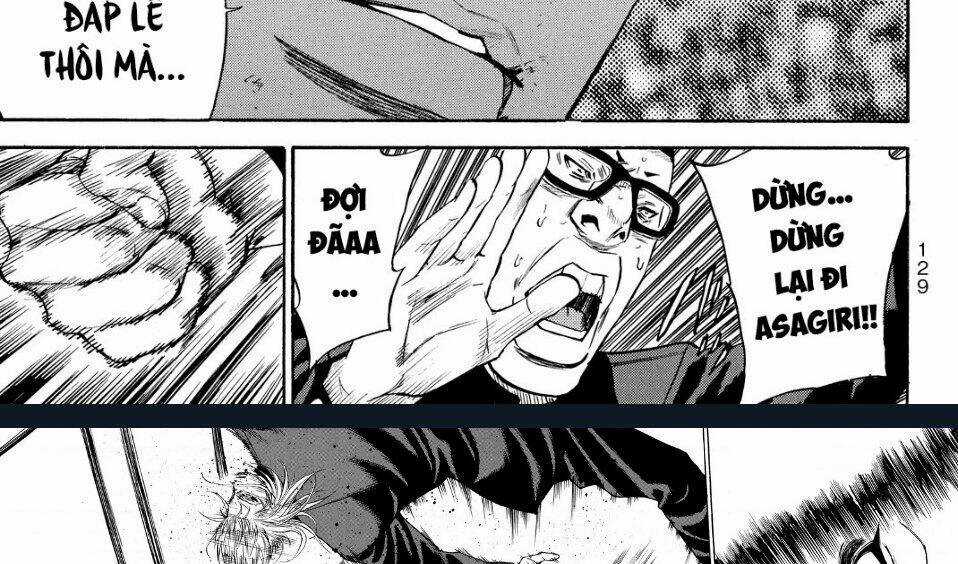 A-bout! - Chapter 171 - Trang 30