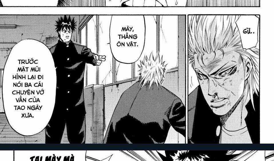 A-bout! - Chapter 171 - Trang 4