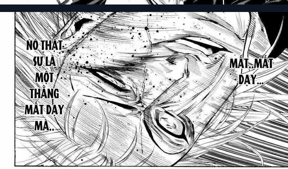 A-bout! - Chapter 171 - Trang 32