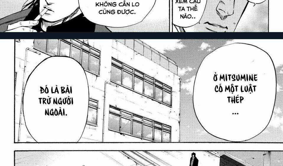 A-bout! - Chapter 171 - Trang 37