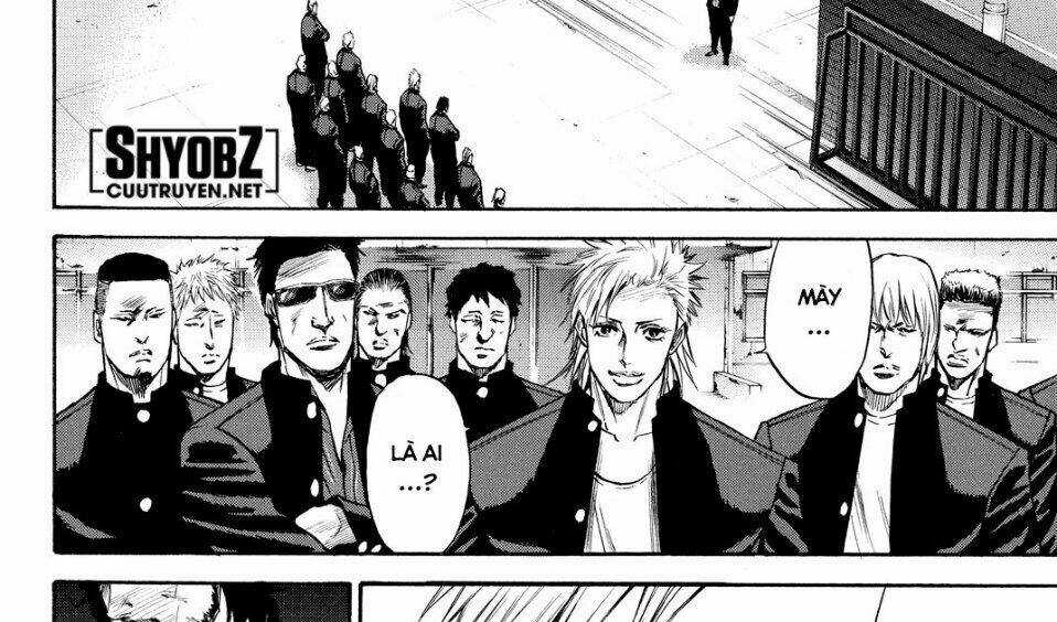 A-bout! - Chapter 171 - Trang 38