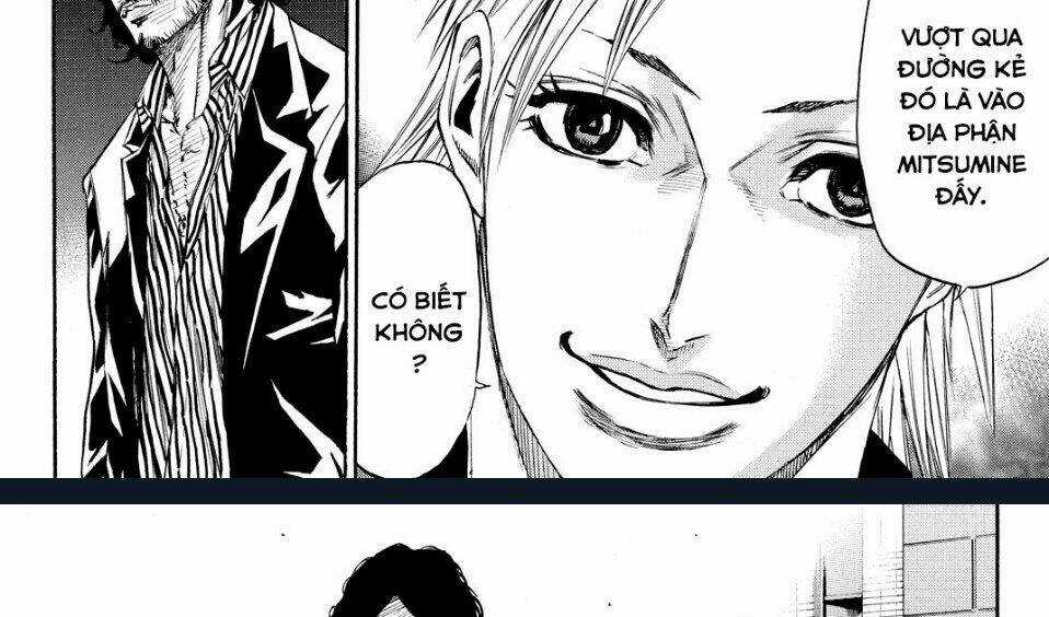 A-bout! - Chapter 171 - Trang 39