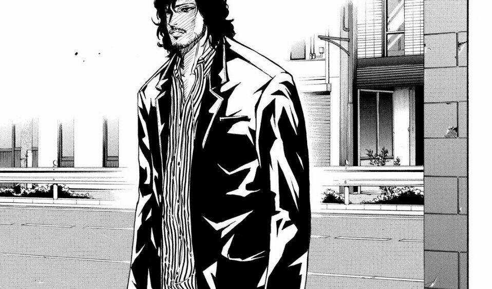 A-bout! - Chapter 171 - Trang 40