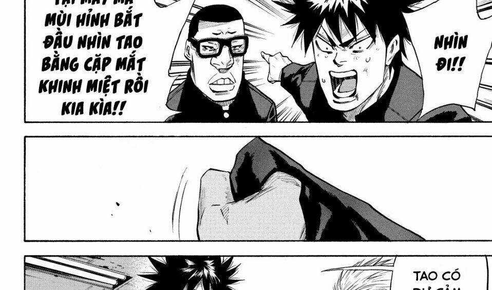 A-bout! - Chapter 171 - Trang 5