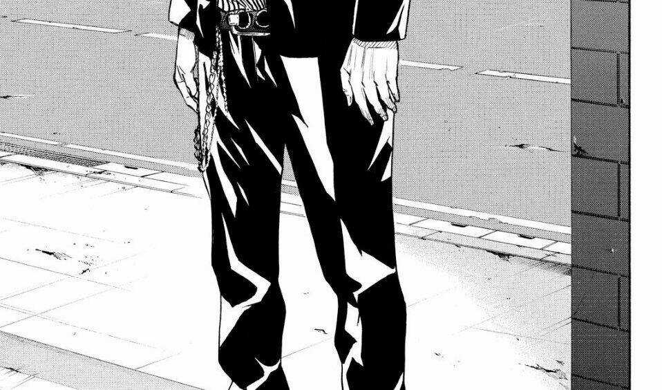 A-bout! - Chapter 171 - Trang 41