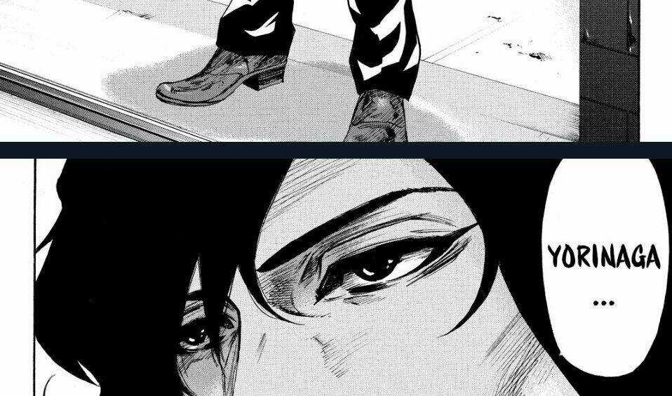 A-bout! - Chapter 171 - Trang 42