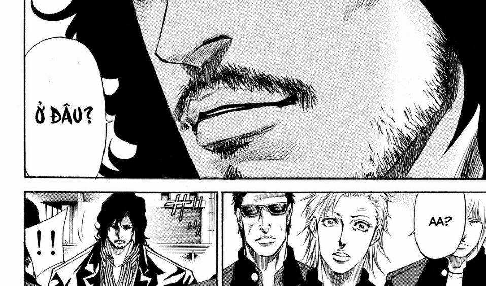 A-bout! - Chapter 171 - Trang 43