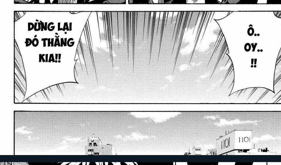 A-bout! - Chapter 171 - Trang 44