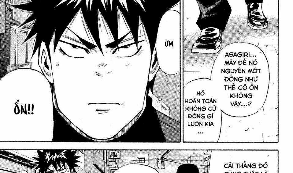 A-bout! - Chapter 171 - Trang 45