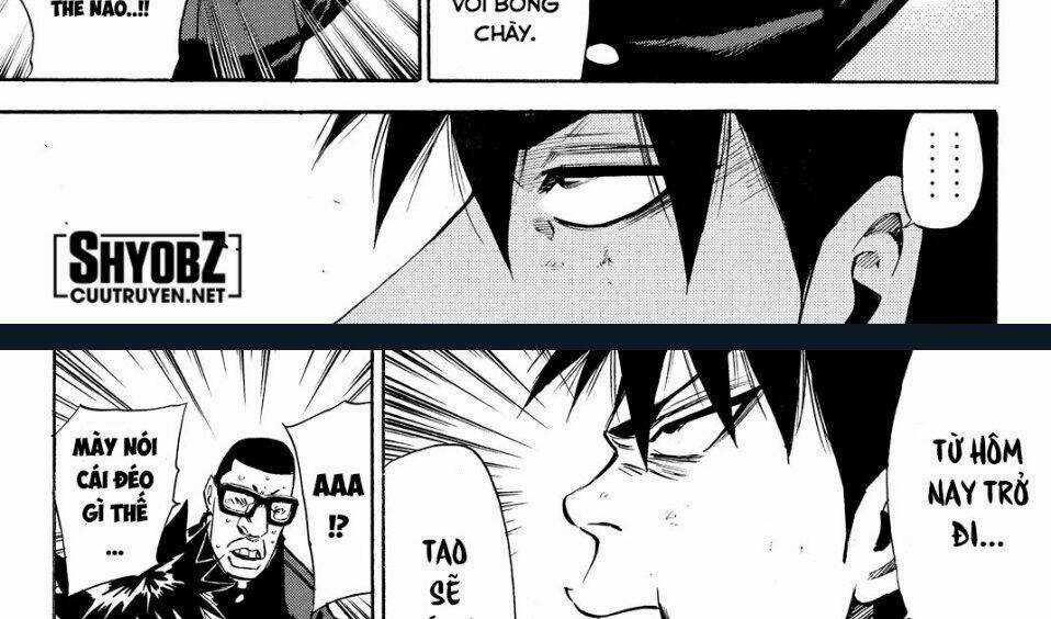 A-bout! - Chapter 171 - Trang 47