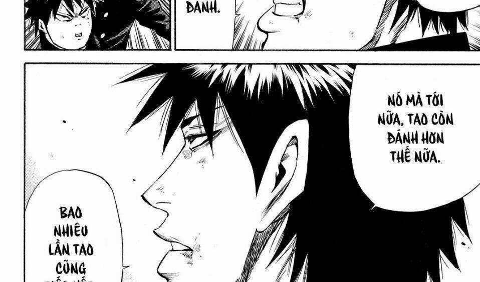 A-bout! - Chapter 171 - Trang 48