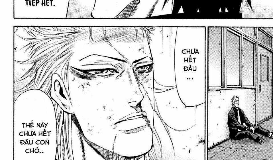 A-bout! - Chapter 171 - Trang 49