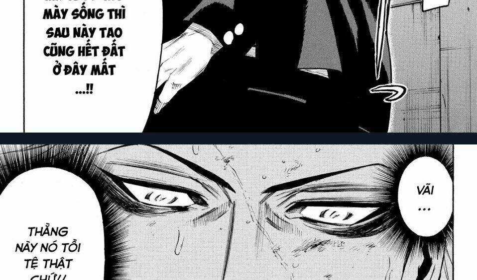 A-bout! - Chapter 171 - Trang 7