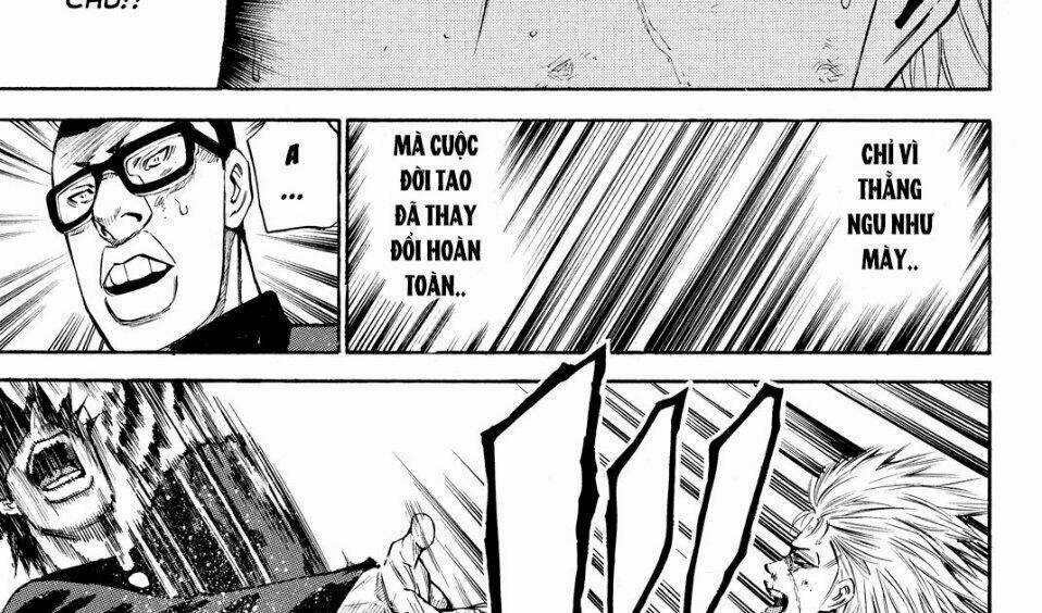 A-bout! - Chapter 171 - Trang 8