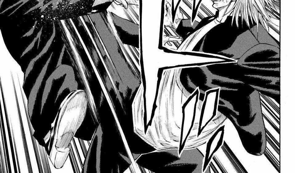 A-bout! - Chapter 171 - Trang 9