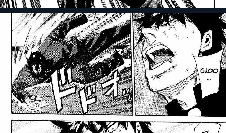 A-bout! - Chapter 171 - Trang 10